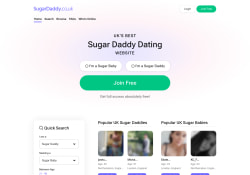 SugarDaddy